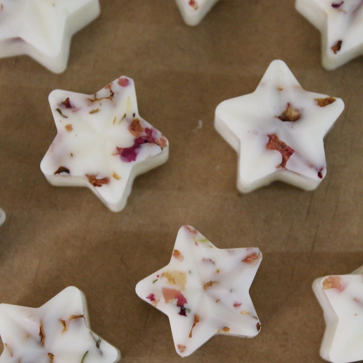 Wax Melts – Rosas