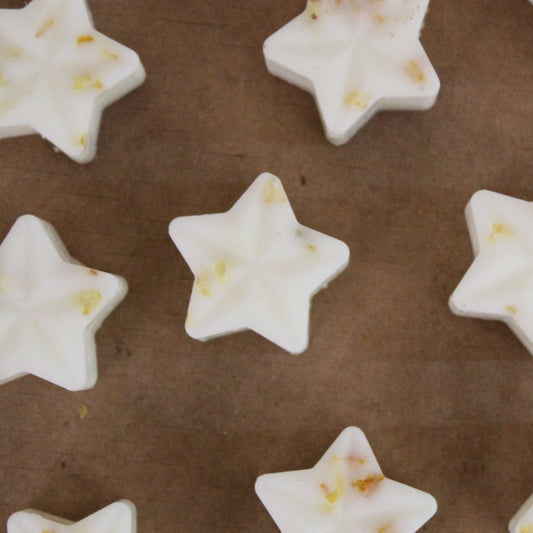 Wax Melts – Coco & Cítricos