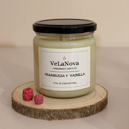 DULCE PRIMAVERA