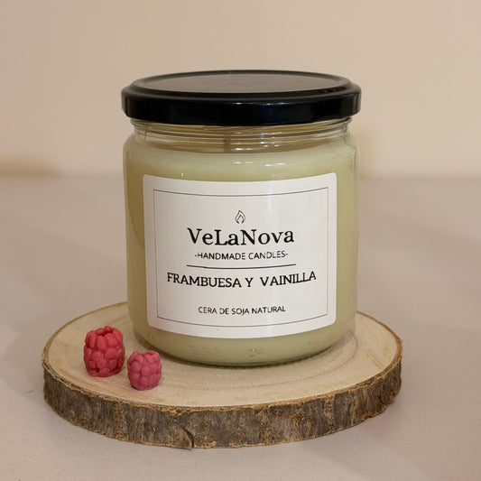 DULCE PRIMAVERA