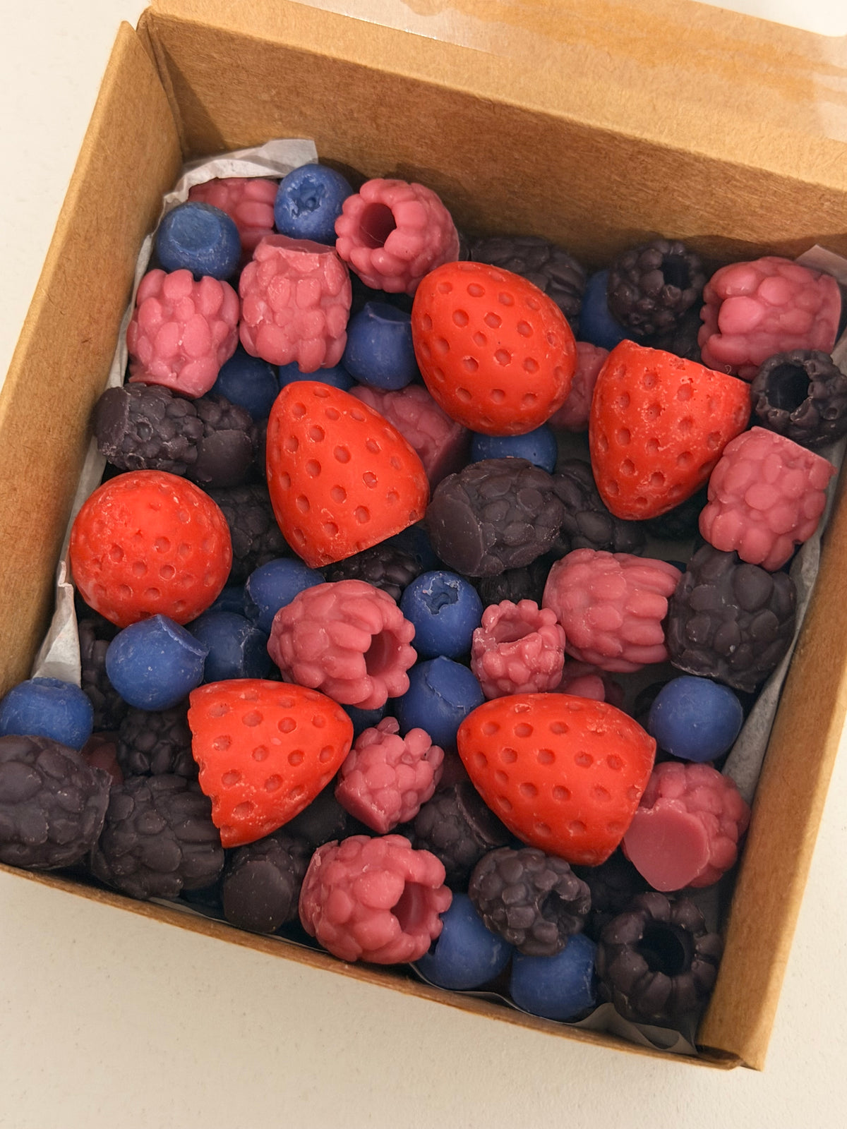 DULCE PRIMAVERA