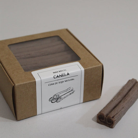 Wax Melts Canela