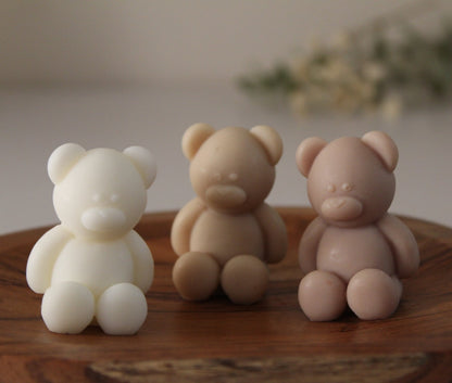 Set Regalo Ositos Peluche