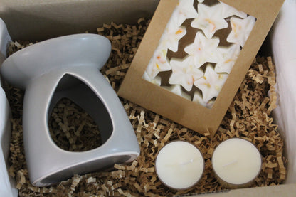 Todo en Uno – Wax Set