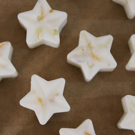 Wax Melts – Galleta de Jengibre