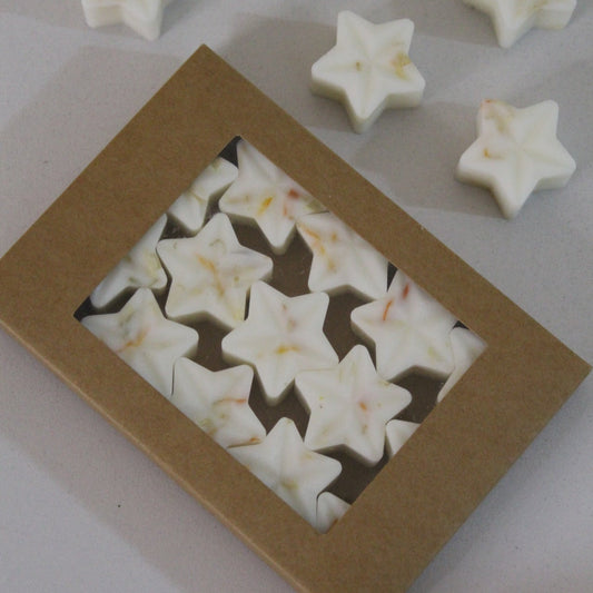 Wax Melts – Galleta de Jengibre