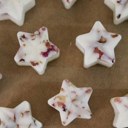 Wax Melts – Rosas