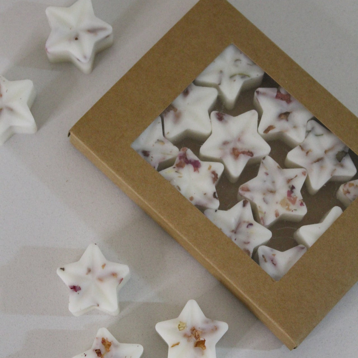 Wax Melts – Rosas