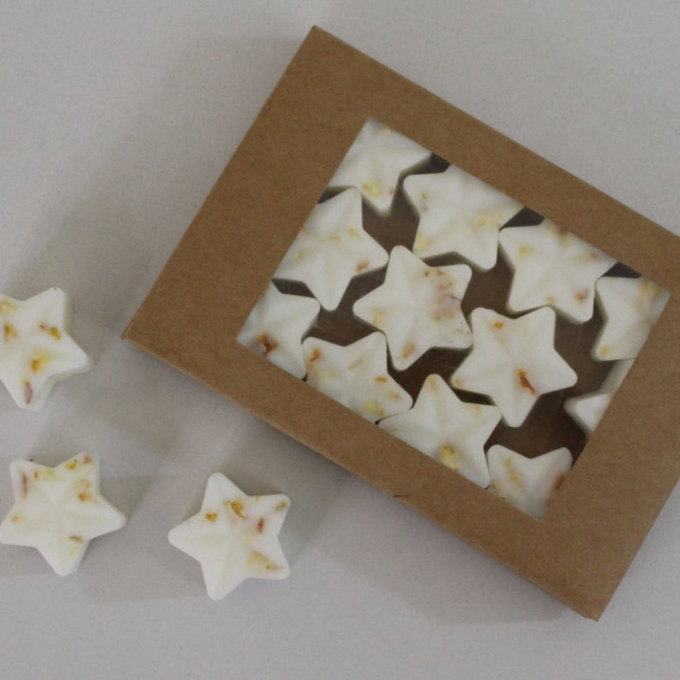 Wax Melts – Coco & Cítricos