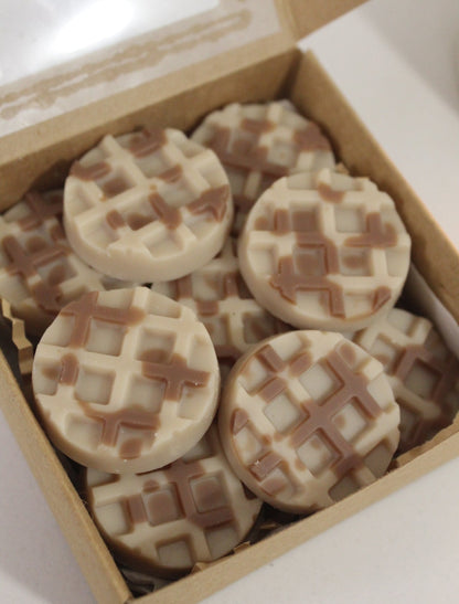 Wax Melts Caramel Toffee