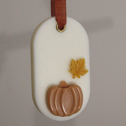 Ambientador sólido Pumpkin Spice - Colección Otoño